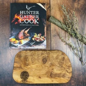 A picture of the Men's Fire Craft Gift Box