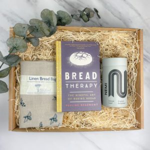 Bread Therapy Care Package
