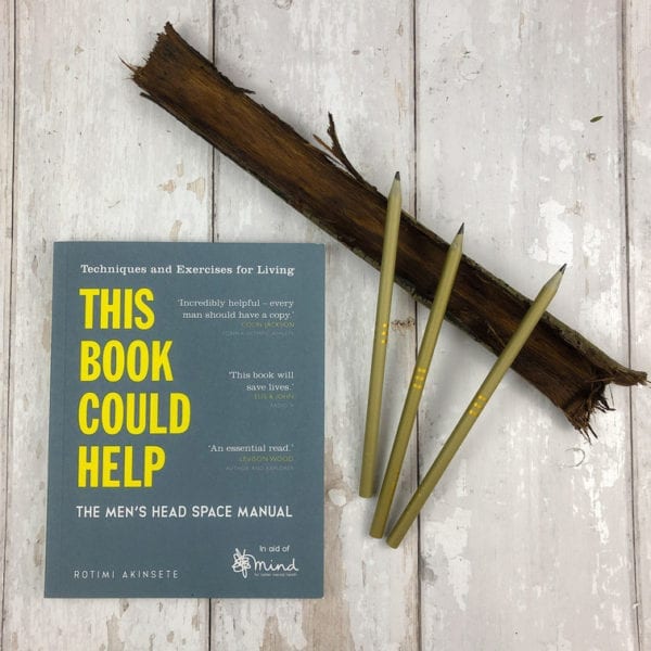 The Men's Headspace Care Package - Image 2