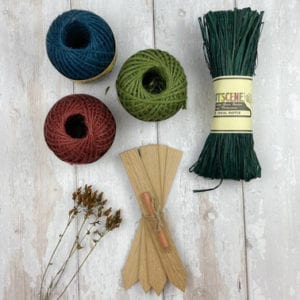 A picture of the thoughtful allotment gift box
