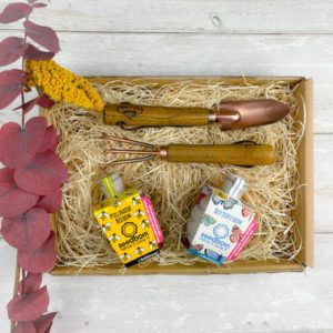 Little Nature Gardener Gift Box