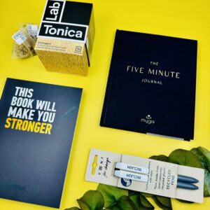 Men’s Headspace Gift Box