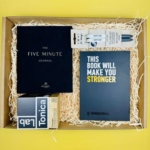 Men’s Headspace Gift Box - Image 2