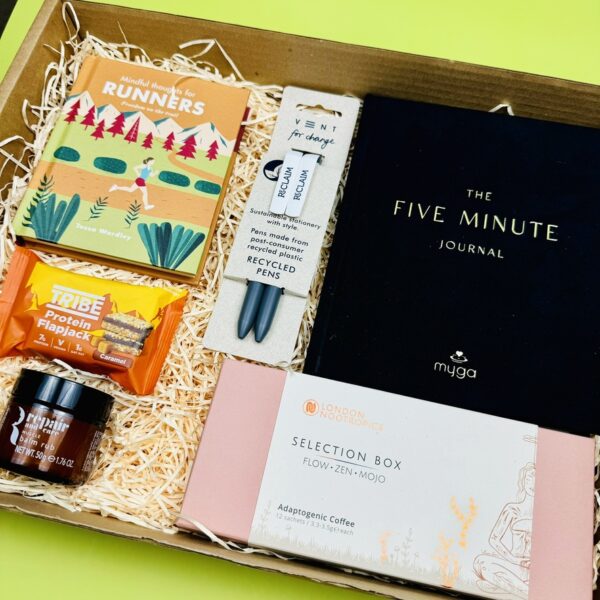 Nootropics Runners Gift Box - Image 6