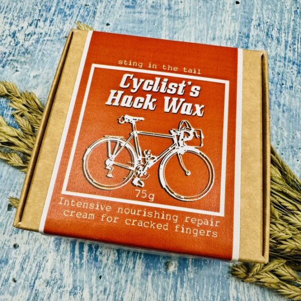 Cyclist Wellness Gift Box - Image 2