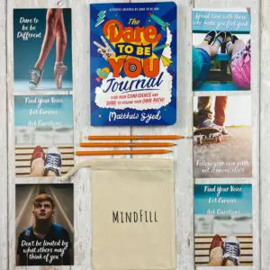 The Kids Positivity Box