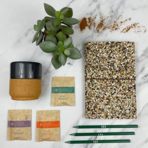 The Home Working Box